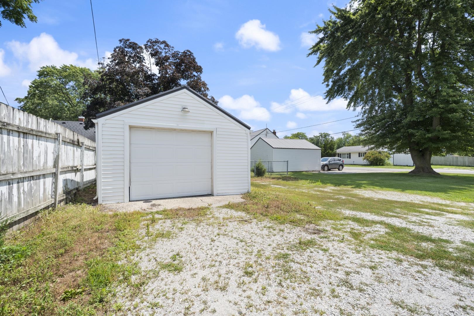 821 S 12th Street Goshen IN 46526