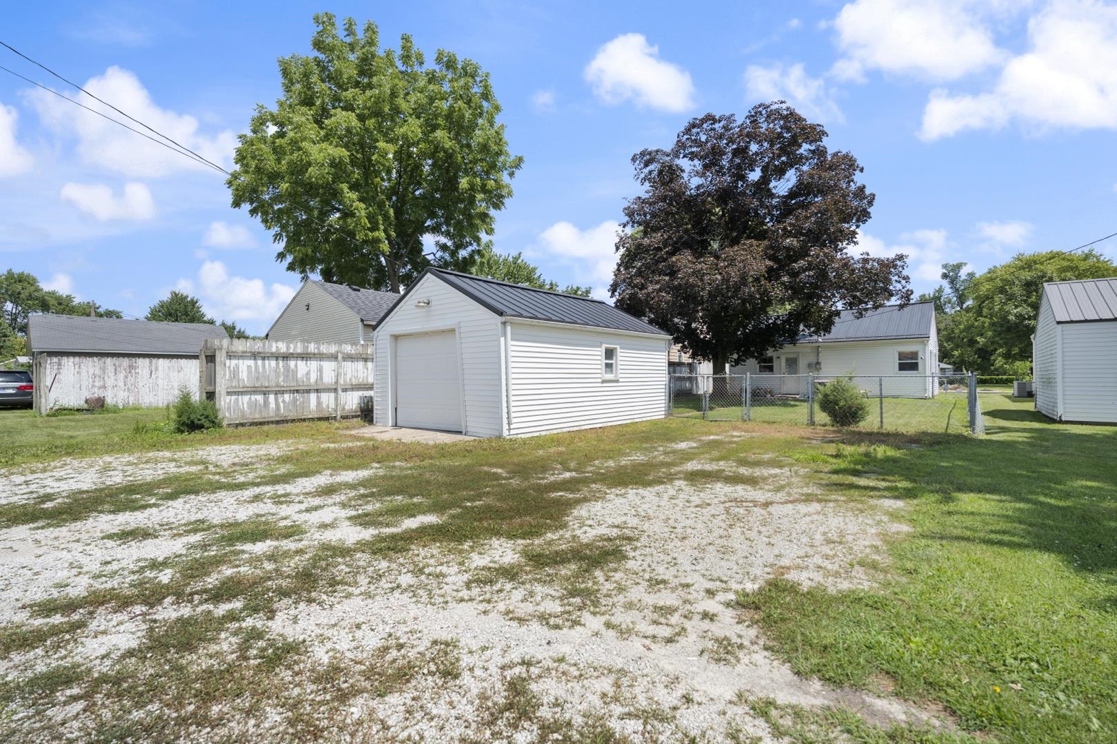 821 S 12th Street Goshen IN 46526