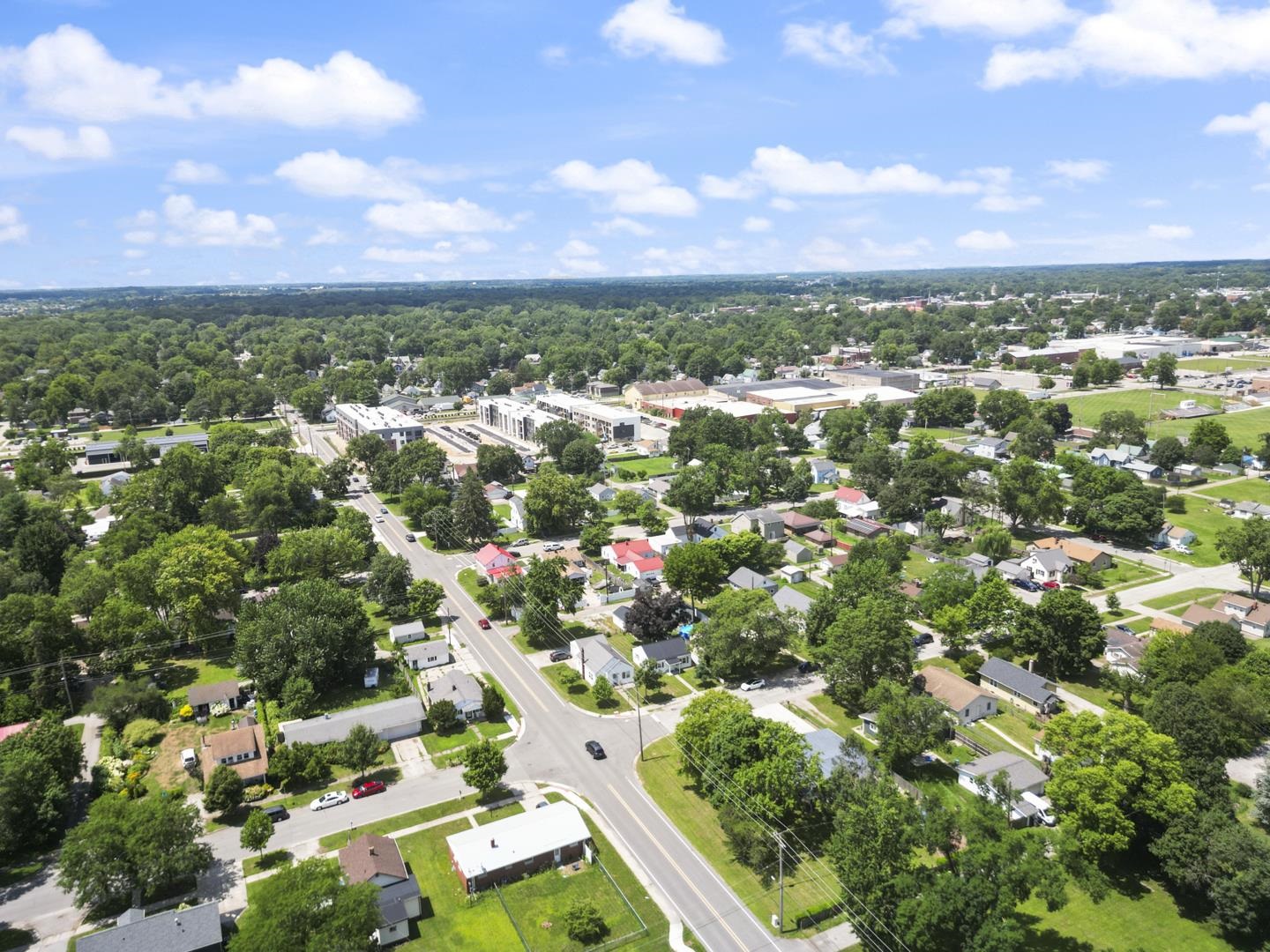 821 S 12th Street Goshen IN 46526