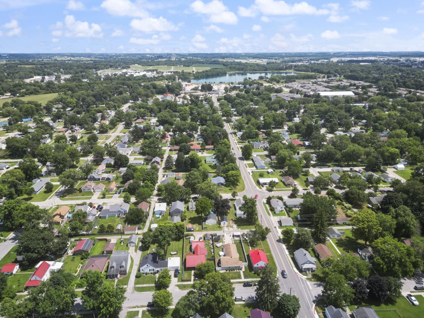 821 S 12th Street Goshen IN 46526