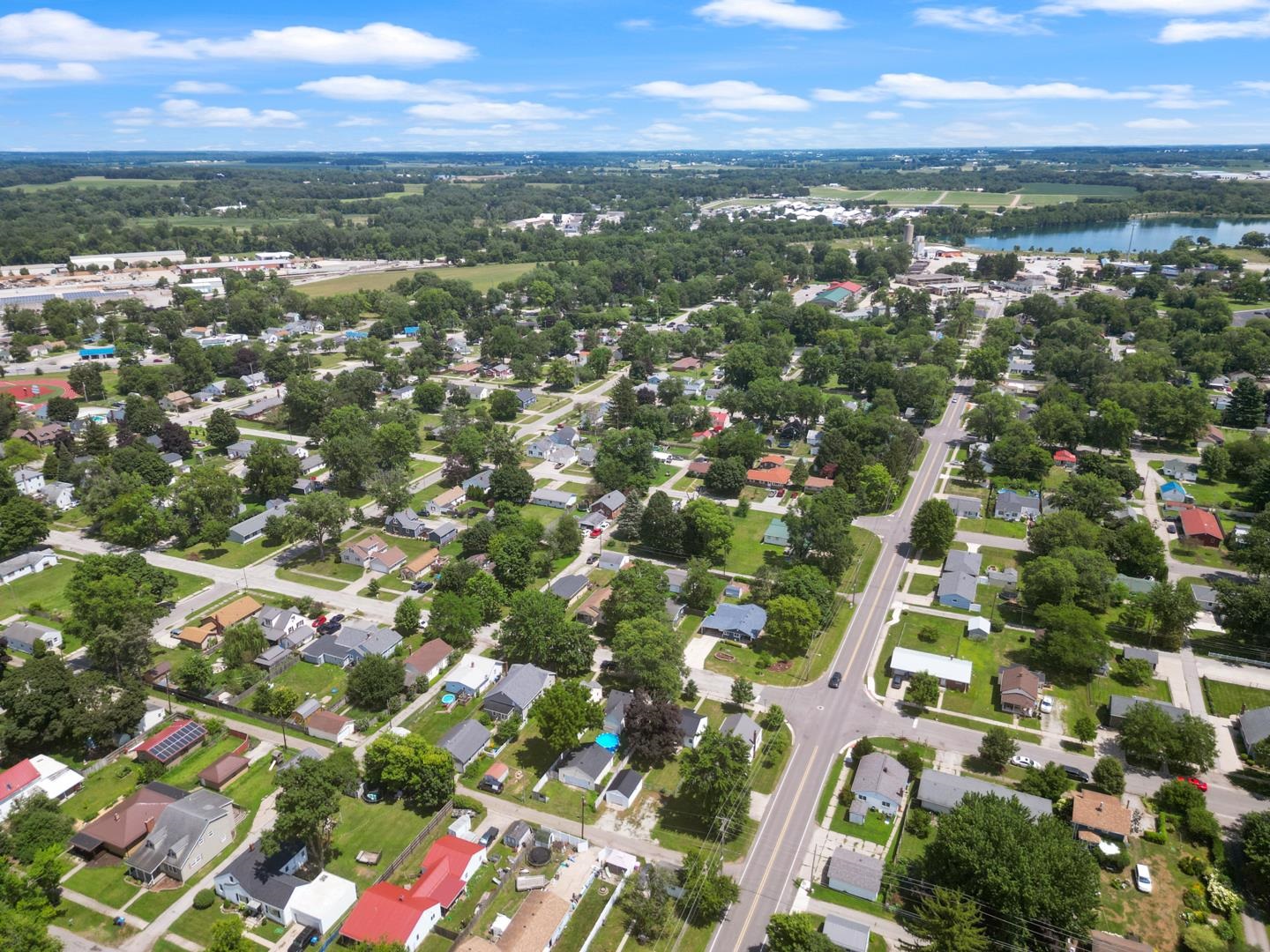821 S 12th Street Goshen IN 46526