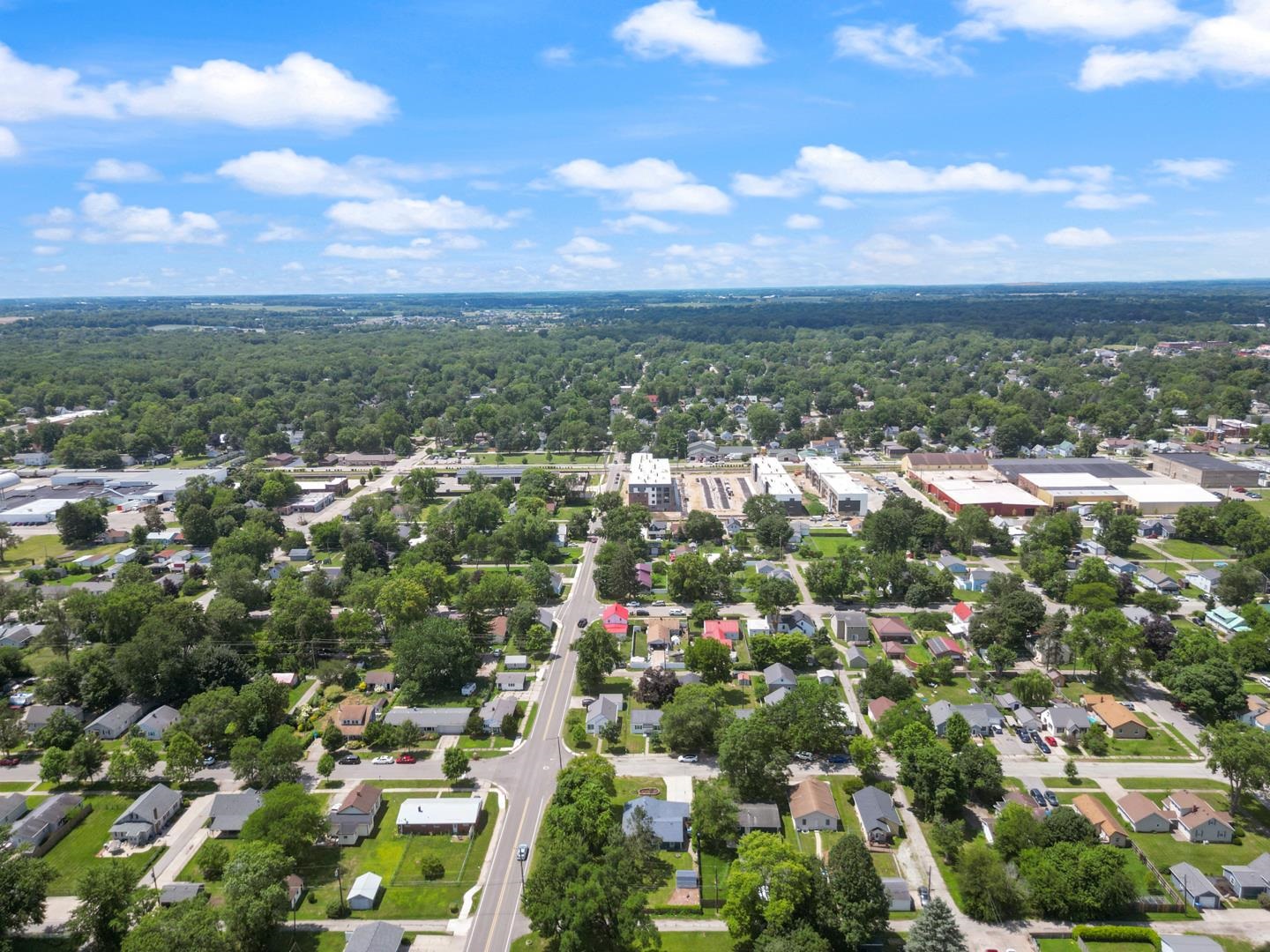 821 S 12th Street Goshen IN 46526