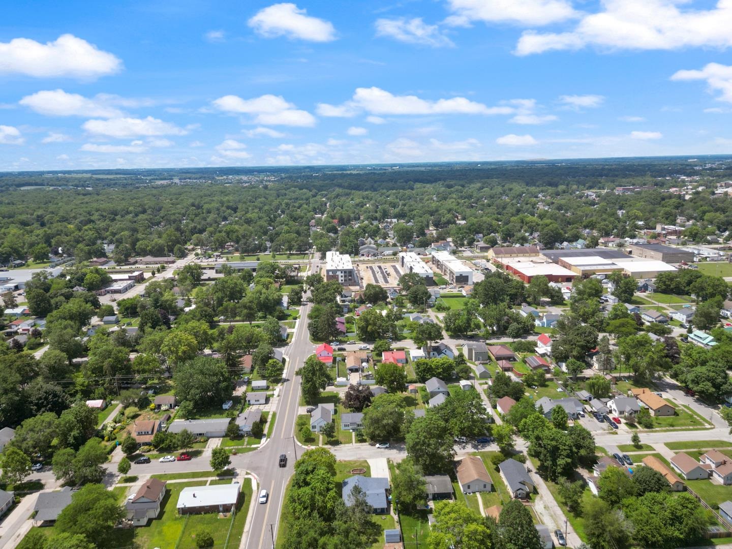 821 S 12th Street Goshen IN 46526