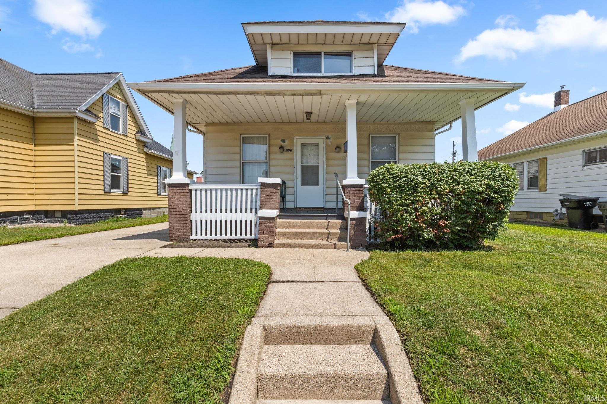 606 S Meade Street South Bend IN 46619