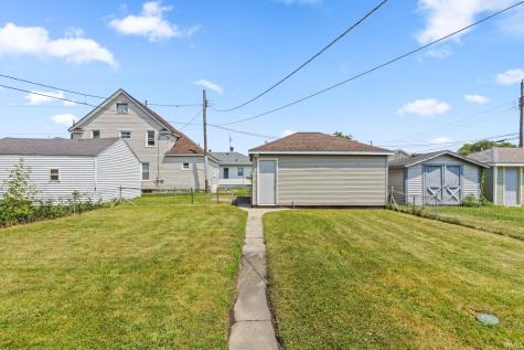 606 S Meade Street South Bend IN 46619