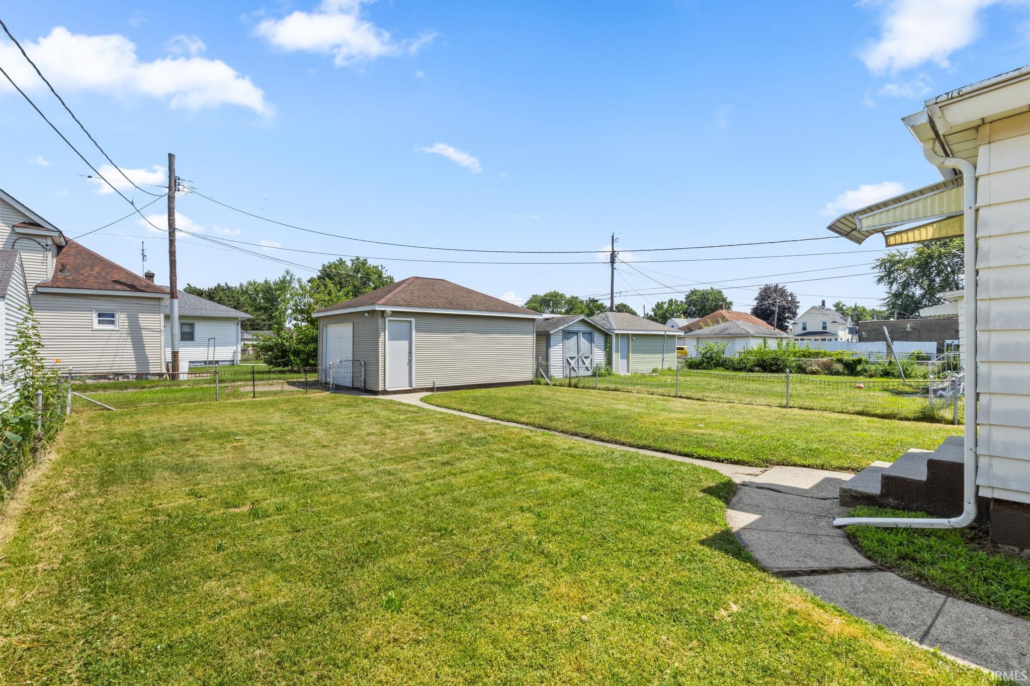 606 S Meade Street South Bend IN 46619