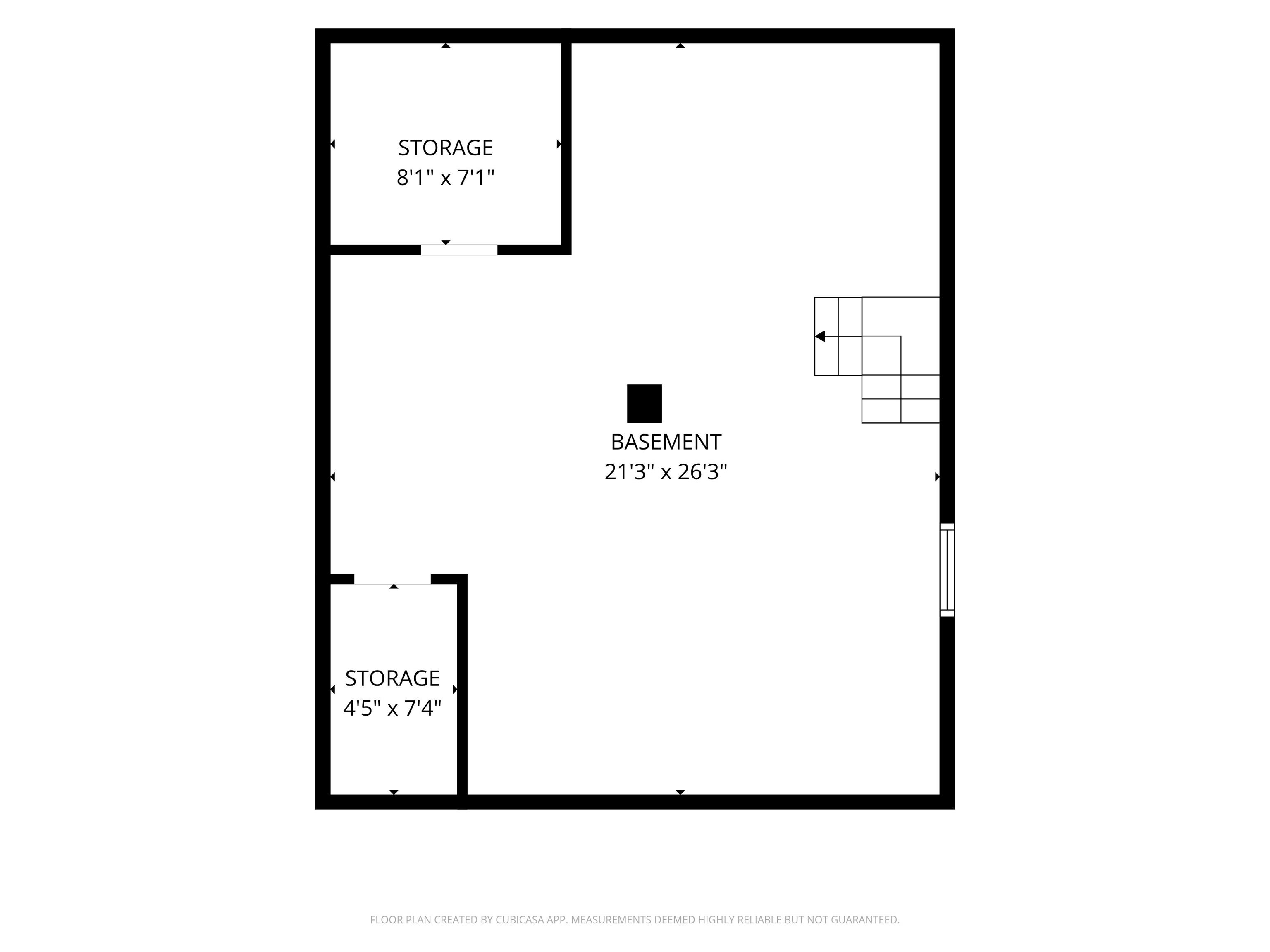 606 S Meade Street South Bend IN 46619
