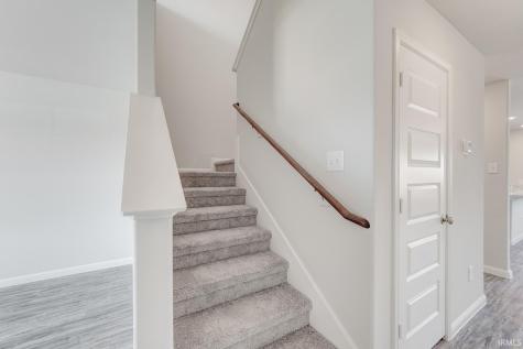842 Sunrise Drive Frankfort IN 46041