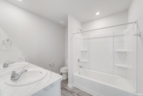 842 Sunrise Drive Frankfort IN 46041