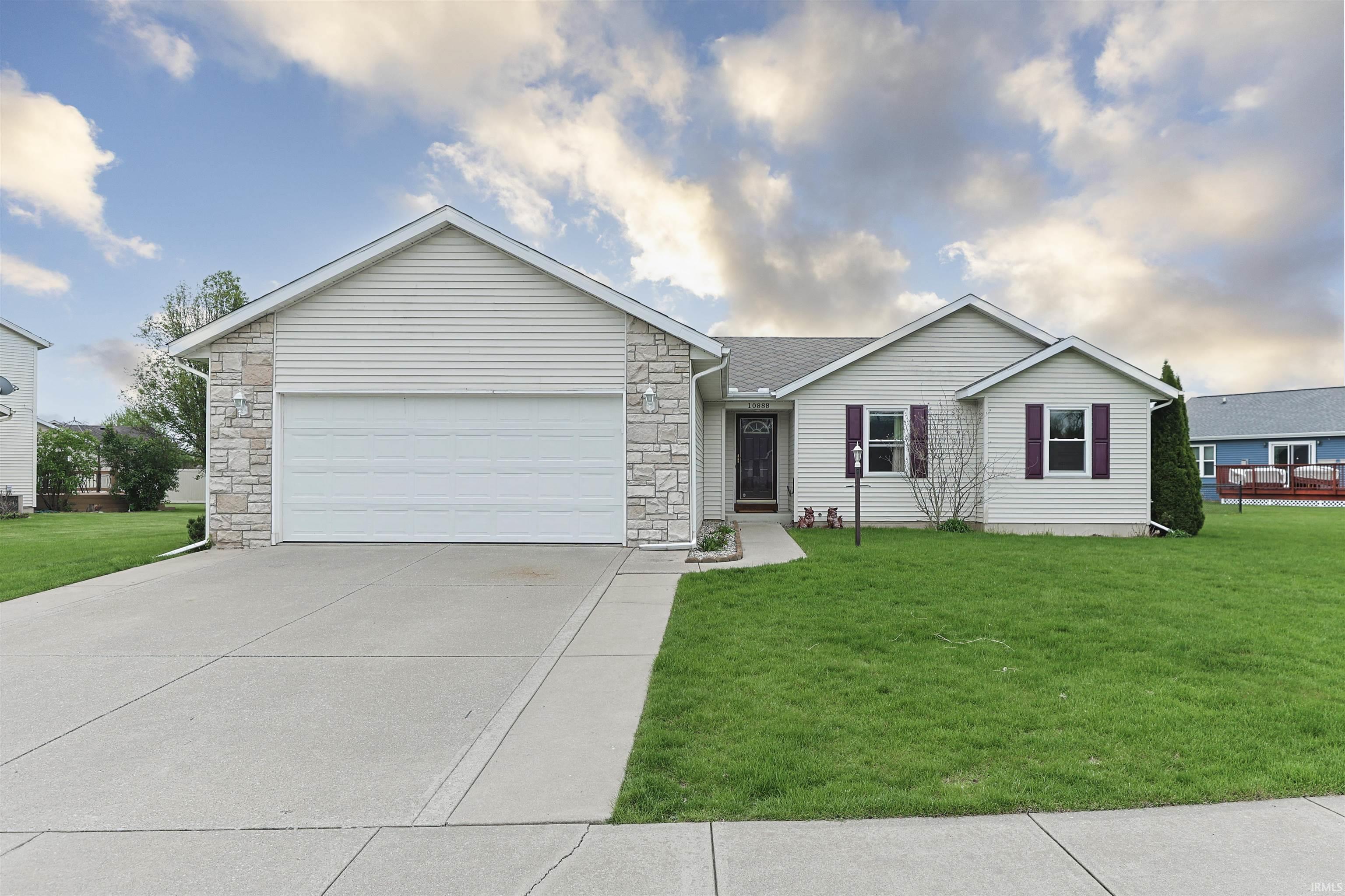 10888 Golden Pheasant Drive Osceola IN 46561