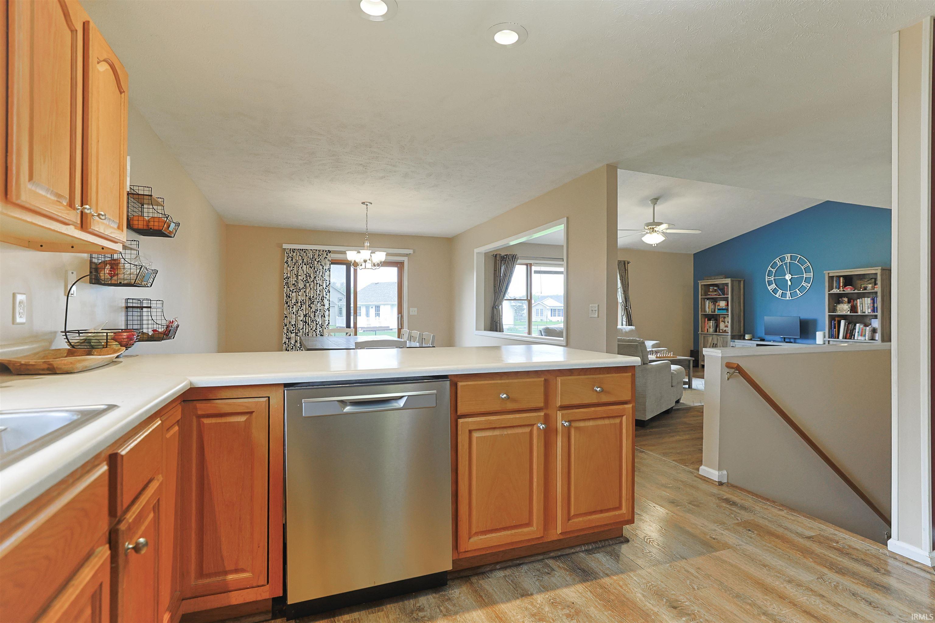 10888 Golden Pheasant Drive Osceola IN 46561