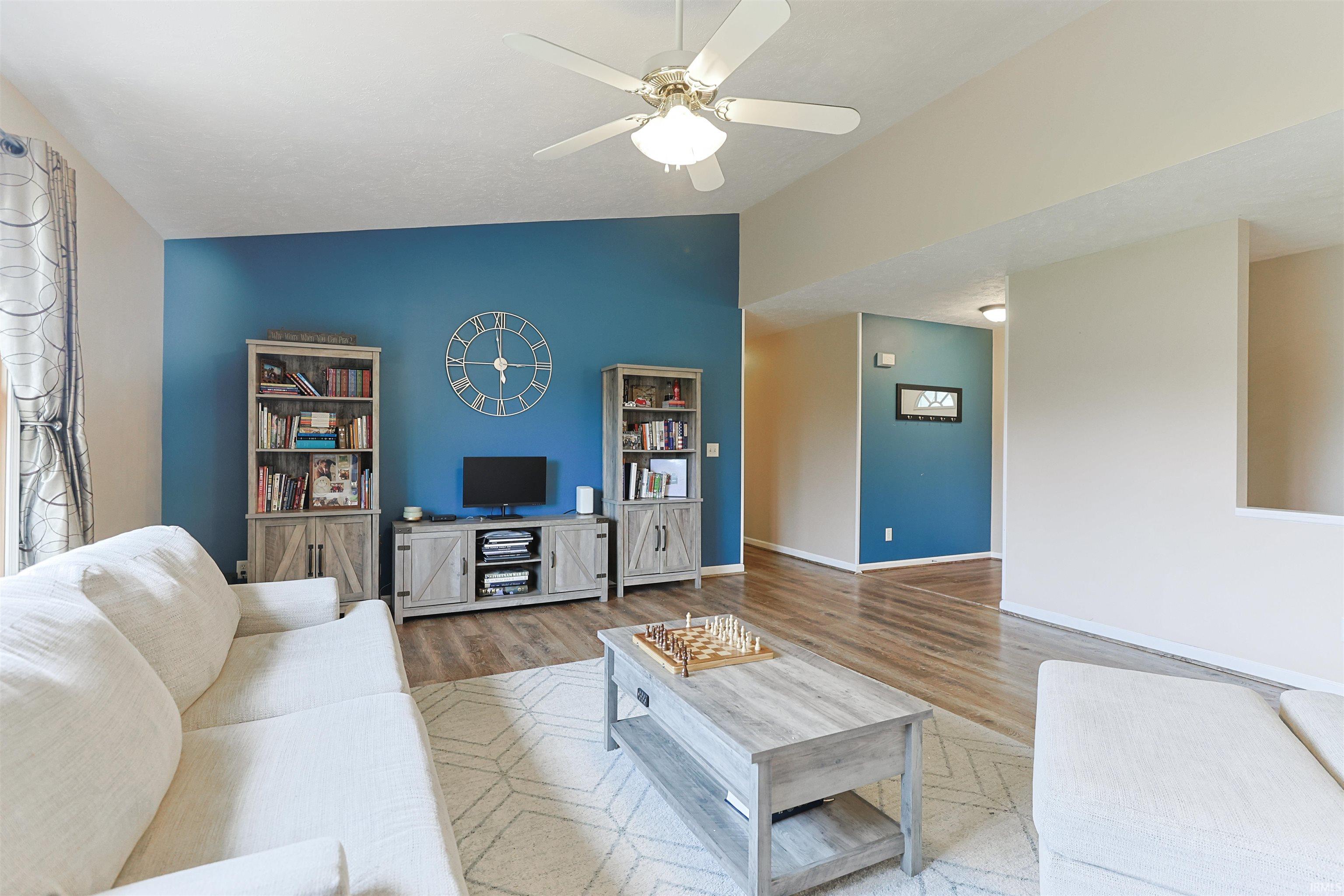 10888 Golden Pheasant Drive Osceola IN 46561