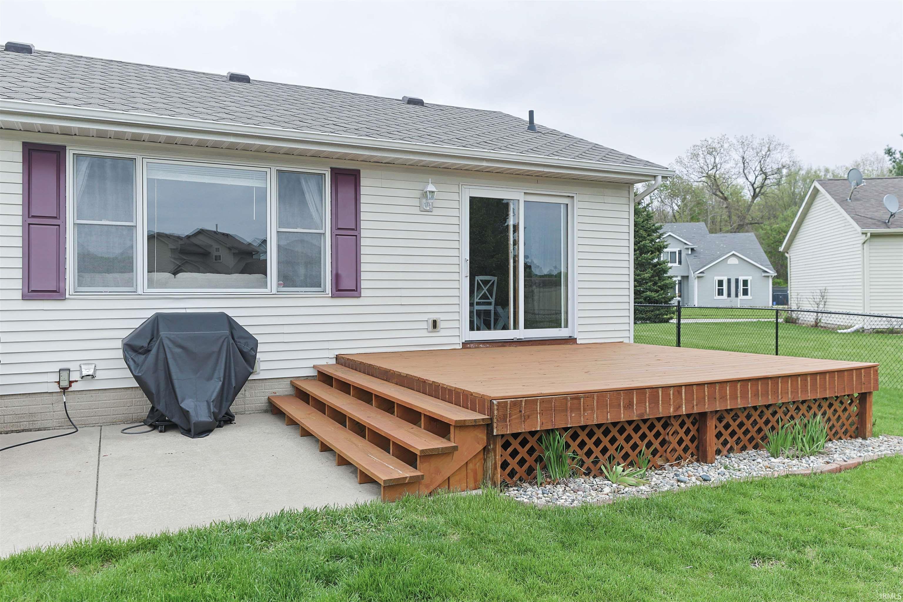 10888 Golden Pheasant Drive Osceola IN 46561