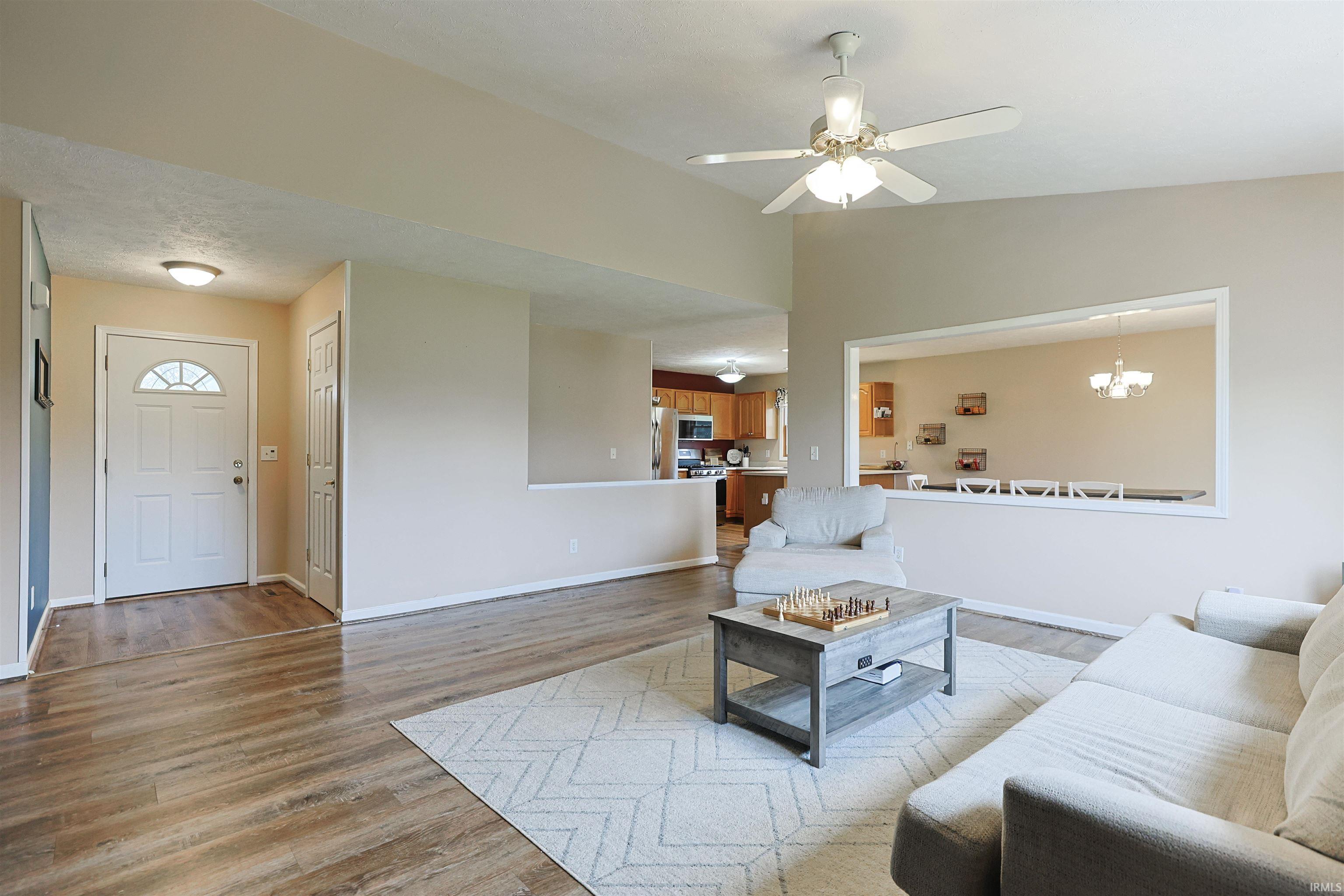 10888 Golden Pheasant Drive Osceola IN 46561