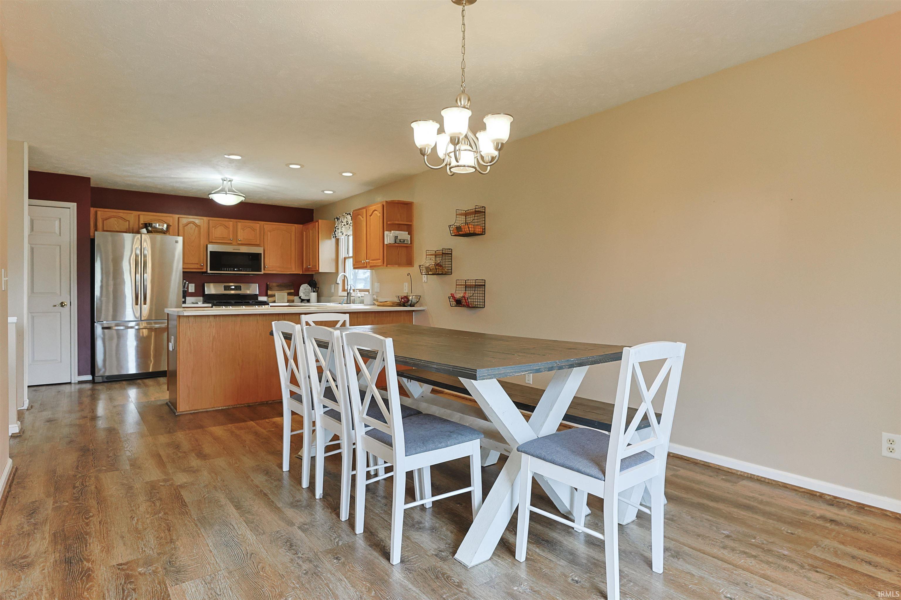 10888 Golden Pheasant Drive Osceola IN 46561