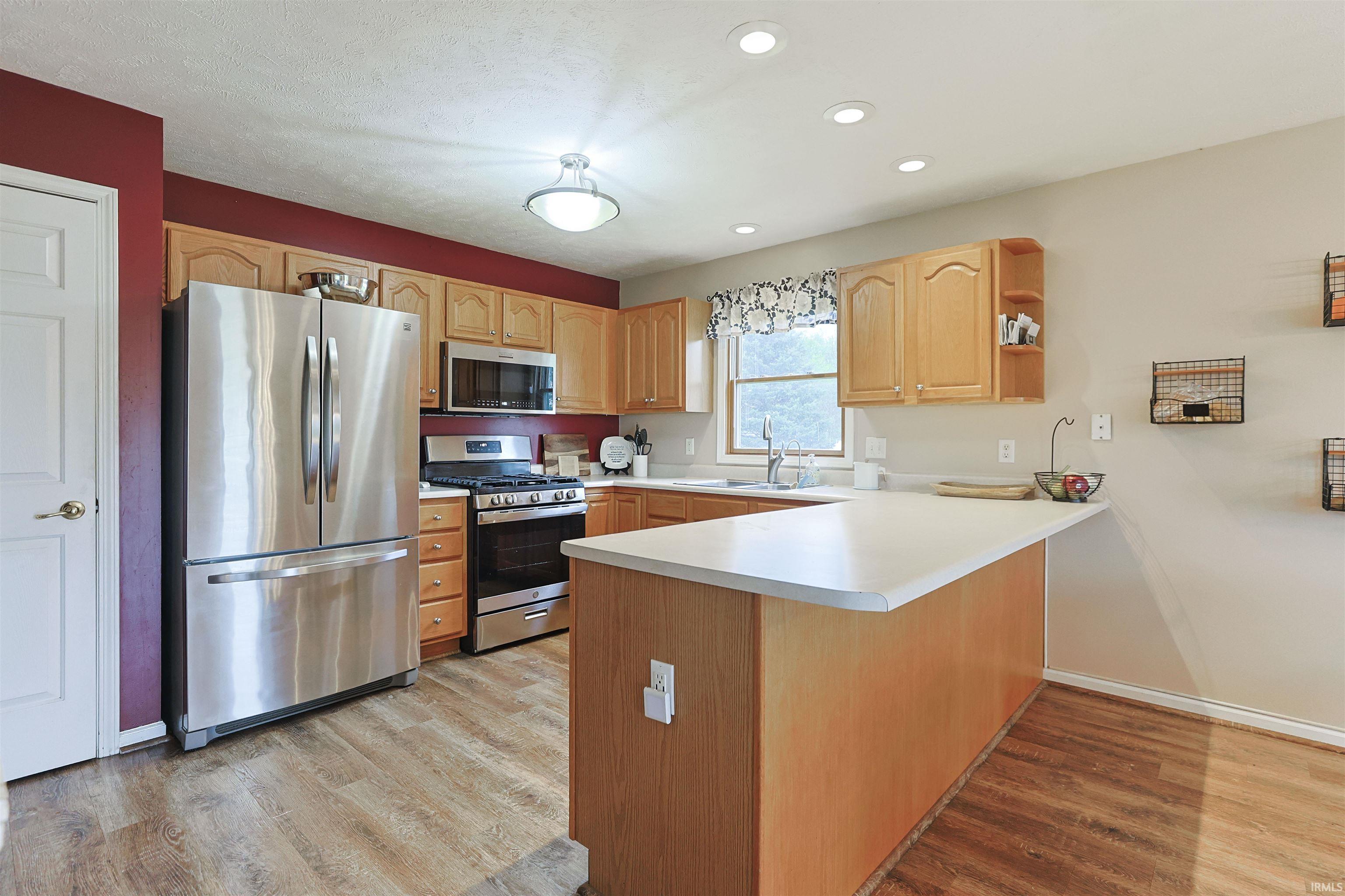 10888 Golden Pheasant Drive Osceola IN 46561
