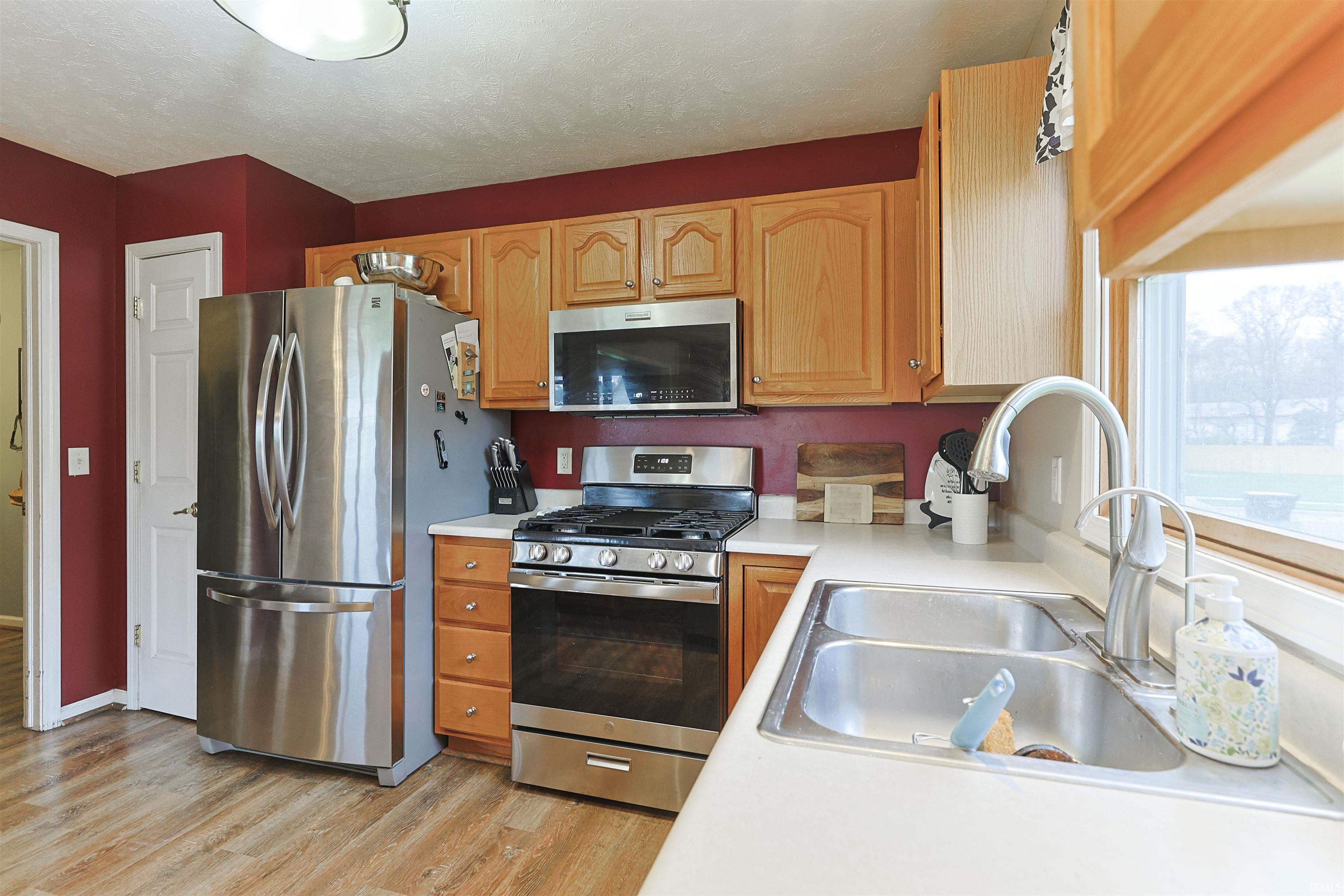 10888 Golden Pheasant Drive Osceola IN 46561