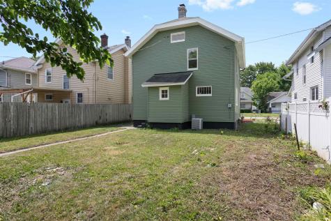 217 Altgeld Street South Bend IN 46614