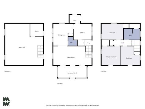 217 Altgeld Street South Bend IN 46614