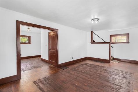 217 Altgeld Street South Bend IN 46614