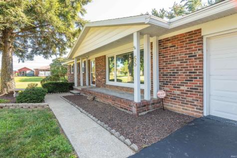 65 S Cheryl Avenue Bloomington IN 47403