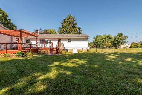 65 S Cheryl Avenue Bloomington IN 47403