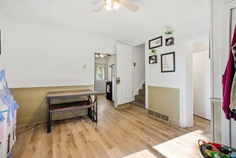 1834 Howell Street Fort Wayne IN 46808