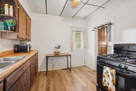 1834 Howell Street Fort Wayne IN 46808