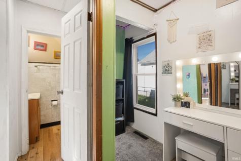 1834 Howell Street Fort Wayne IN 46808