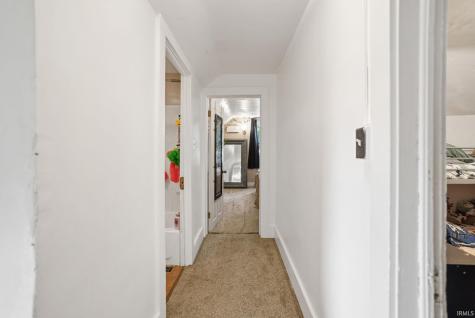 1834 Howell Street Fort Wayne IN 46808