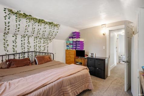 1834 Howell Street Fort Wayne IN 46808