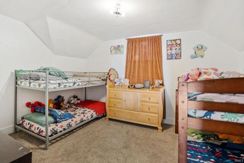 1834 Howell Street Fort Wayne IN 46808