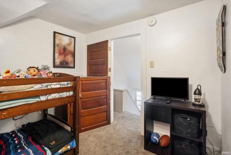 1834 Howell Street Fort Wayne IN 46808