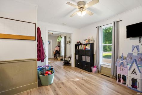 1834 Howell Street Fort Wayne IN 46808