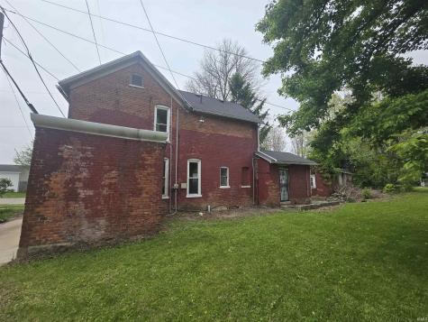 713 Harmar Street Fort Wayne IN 46803