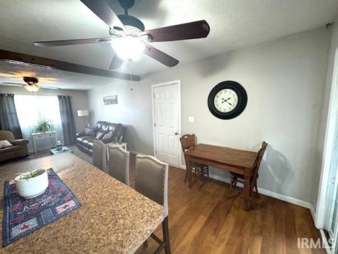 828 Railroad Street Covington IN 47932