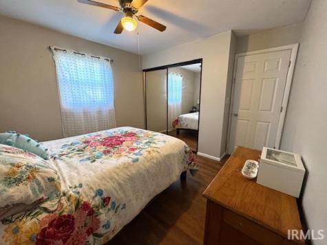 828 Railroad Street Covington IN 47932
