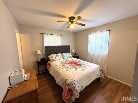 828 Railroad Street Covington IN 47932