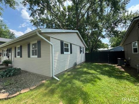 828 Railroad Street Covington IN 47932