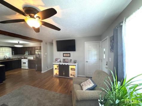 828 Railroad Street Covington IN 47932