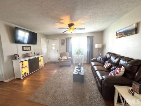 828 Railroad Street Covington IN 47932