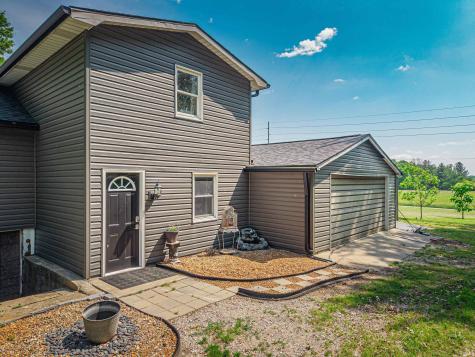 205 S Mariah Street Winslow IN 47598