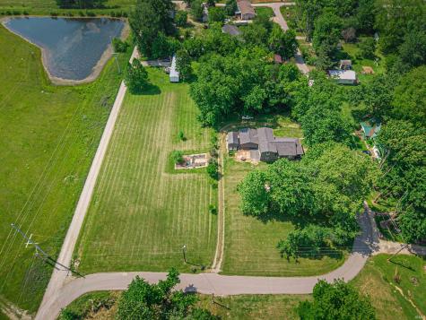 205 S Mariah Street Winslow IN 47598