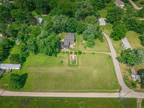 205 S Mariah Street Winslow IN 47598