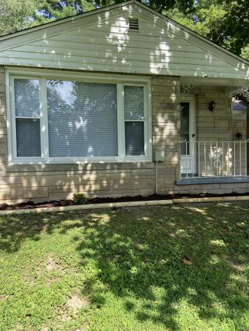 6431 W Mulberry-jefferson Roads Mulberry IN 46058