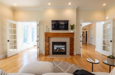 9225 S Foggy Ridge Lane Bloomington IN 47401