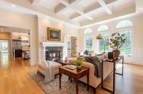 9225 S Foggy Ridge Lane Bloomington IN 47401