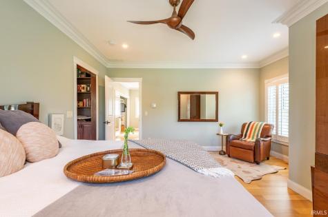 9225 S Foggy Ridge Lane Bloomington IN 47401