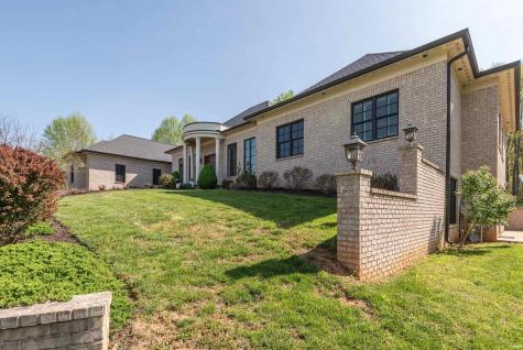 9225 S Foggy Ridge Lane Bloomington IN 47401