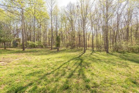 9225 S Foggy Ridge Lane Bloomington IN 47401